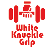 White Knuckle Grip Austtralia